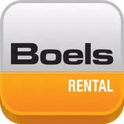 Boels Rental