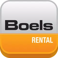 Boels Rental APK download