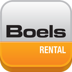 Boels Rental иконка