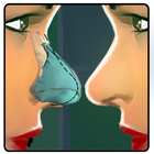 Nose Surgery ER Simulator Lite icon