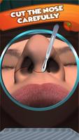 Nose Surgery ER Simulator Lite screenshot 1