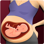 Pregnant Lady Surgery Doctor
