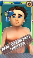 Heart Surgery ER Simulator screenshot 1