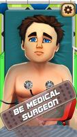 Heart Surgery ER Simulator screenshot 2