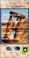 frases de la biblia aleatoreas स्क्रीनशॉट 2