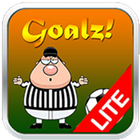 Goalz! Lite icon