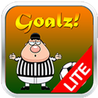 Goalz! Lite أيقونة