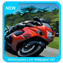 Motorcycles Live Wallpaper HD APK
