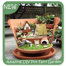 APK Amazing DIY Pot Fairy Garden Ideas