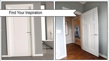 Best DIY Flat Panel Door Designs capture d'écran 3