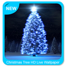 Christmas Tree HD Live Wallpaper APK