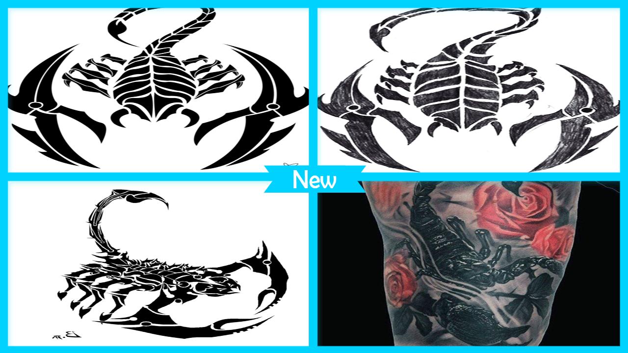44+ Free Download Tato Kalajengking HD Tattoo 44+ Free Download Tato Kalajengking HD Tattoo