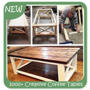 1000 Creative Coffee Tables Ideas APK