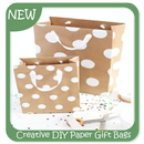 APK Creative DIY Paper Gift Bags