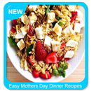 Easy Mother’s Day Dinner Recipes APK