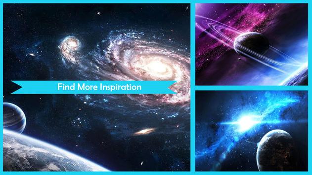 Download Galaxy Live Wallpaper Apk For Android Latest Version