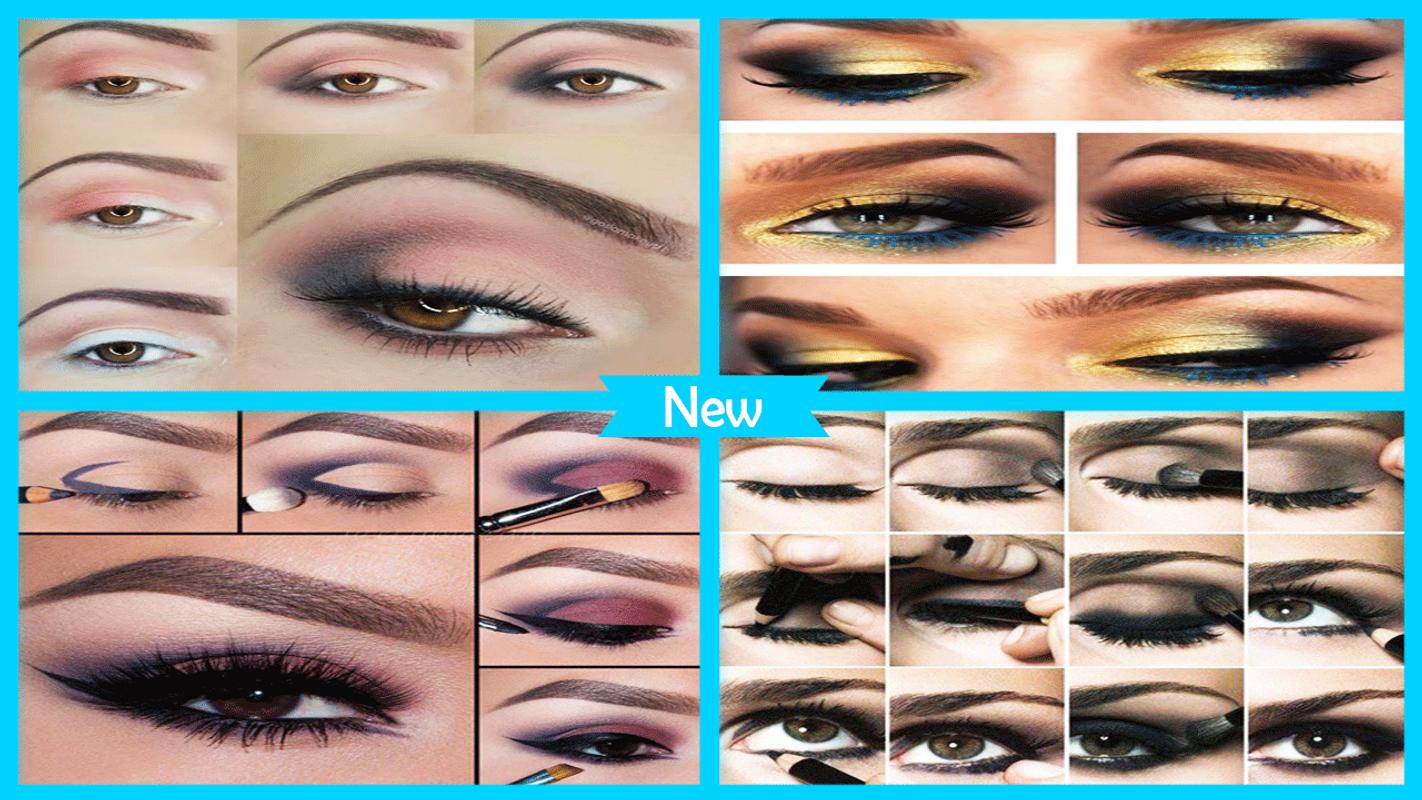 Professional Makeup Tutorial For Android APK Download