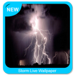 Storm Live Wallpaper