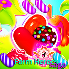 Guide the Farm Heroes Saga icon