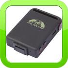 GPS TK102 V.1 أيقونة