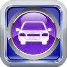 GoalGPS T2.1 for car theft icon