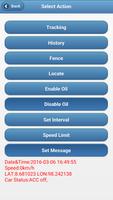 GoalGPS Tracking  DLT screenshot 3