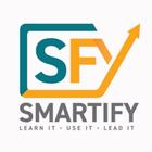 Smartify ikona