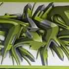 Graffiti Wallpapers Zeichen