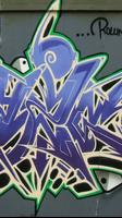Graffiti Wallpapers 스크린샷 1