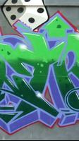 Graffiti Wallpapers Screenshot 3