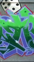 Graffiti Wallpapers ảnh chụp màn hình 3