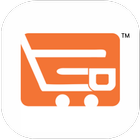 GoShopica - Online Shopping App icône