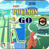 Guide For Pokemon Go icône