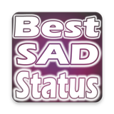 Sad Status 2018 ícone