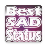 Sad Status 2018 icône