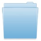 ikon File Manager - File Browser