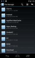File Manager - File Browser poster