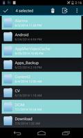 File Manager - File Browser imagem de tela 3