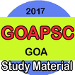 GOAPSC Exam Preparation