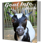 Goat Info Book Zeichen