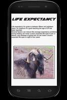 Goat Info Book ảnh chụp màn hình 2