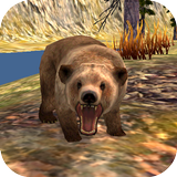 Bear RPG Simulator ícone