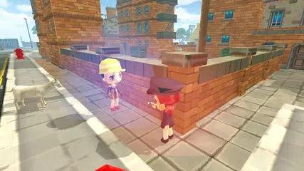 Goat Insanity APK download