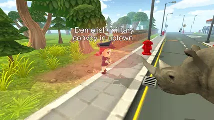 Goat Insanity APK download