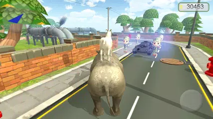 Goat Insanity APK download