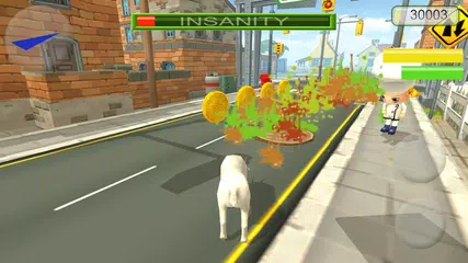 Goat Insanity APK download