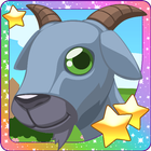 New Born Goat Simulator icon