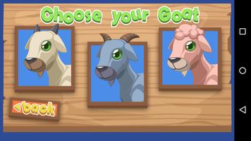 New Born Goat Simulator screenshot 1