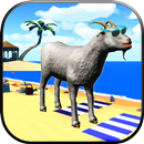 Goat Beach Party APK