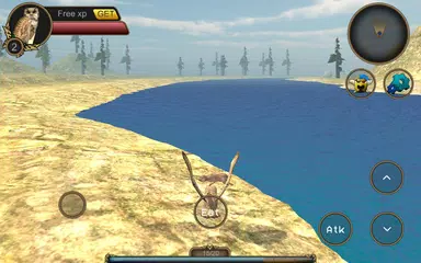 Owl Bird Simulator APK download
